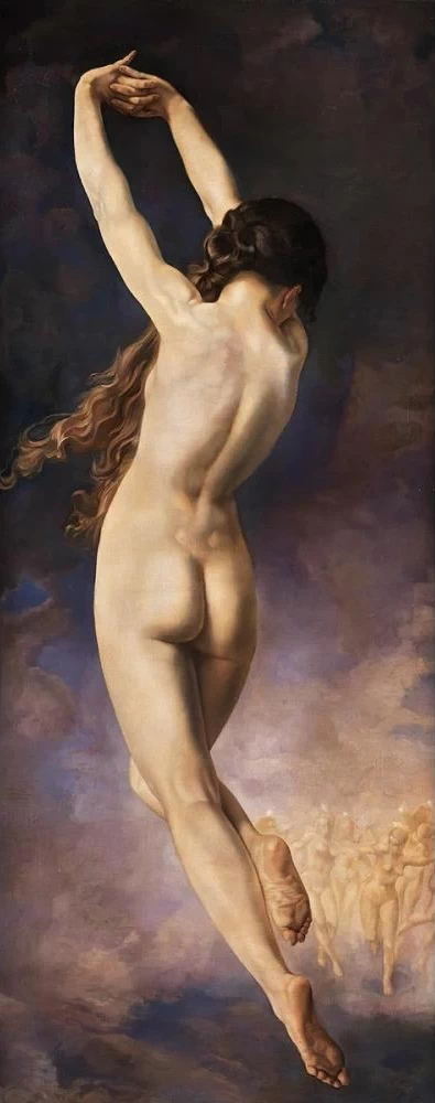 La stella perduta